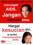 AIDS: Hargai Kesucian Diri 